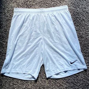 Nike Athletic Shorts | Size: XL